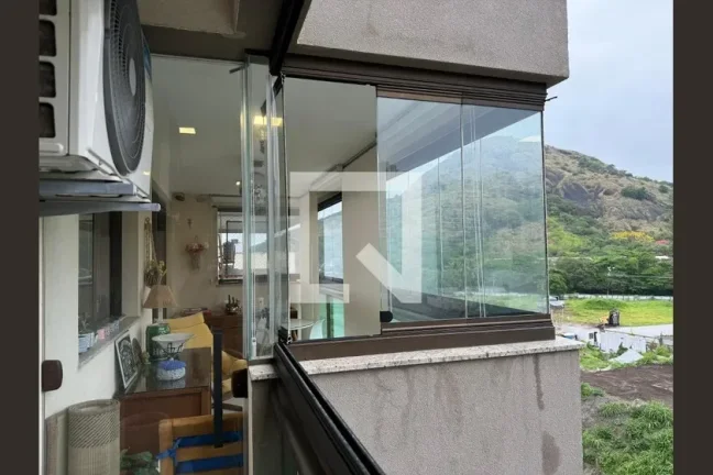 Imagem Apartamento à Venda - Recreio, 2 Quartos, 72 m2