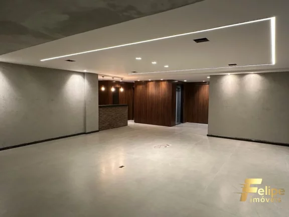 Imagem APARTAMENTO COM 1 QUARTO NA MATA DA PRAIA / VITÓRIA - ES