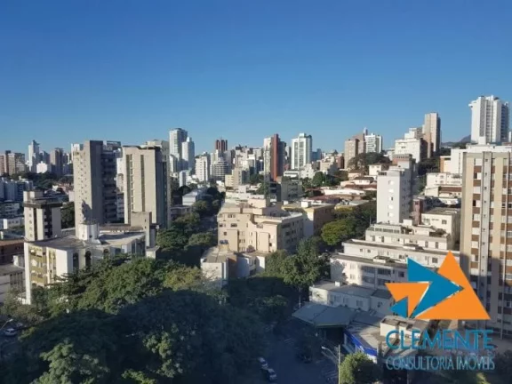 Imagem Amplo apto 4 quartos, 2 suites, no GUTIERREZ, Belo Horizonte