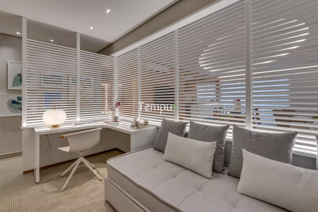 Imagem Arte Square - Apartamento Alto Padrão