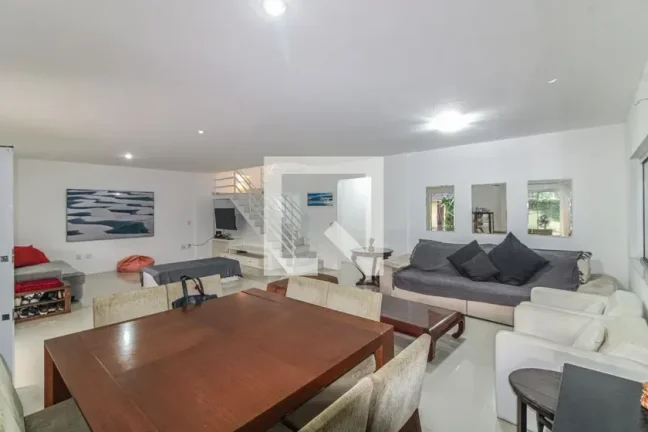Imagem Casa à Venda - Vargem Grande, 3 Quartos, 376 m2