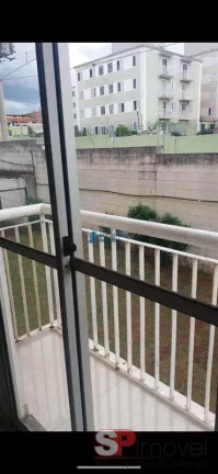 Imagem Apartamento Padrão