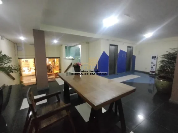 Imagem Sala Comercial|Centro Empresarial|Campos Eliseos|Resende RJ
