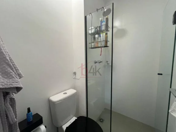 Imagem Apartamento no Versa Brooklin venda ou aluguel