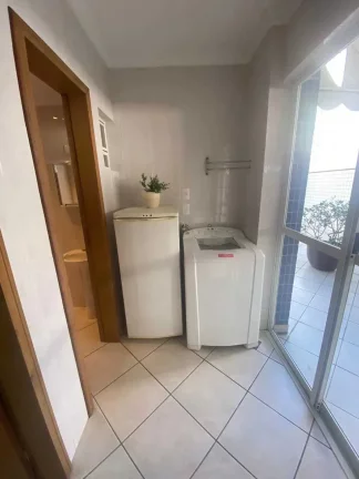 Imagem Apartamento Garden quadra mar de 3 quartos e 2 vagas de garagem no Centro de Balneário Camboriú