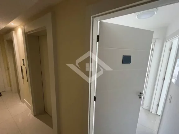 Imagem Apartamento de 2 Quartos para Venda na Barra Olímpica com 79 m²
