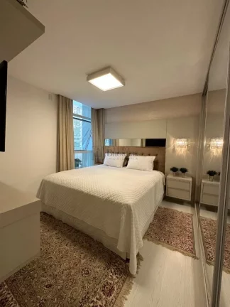 Imagem Apartamento com 3 suítes à venda em frente ao Passeio San Miguel em Balneário Ca