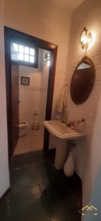 Imagem Casa a Venda com 03 quartos - Jardim Samambaia - Jundiaí - SP