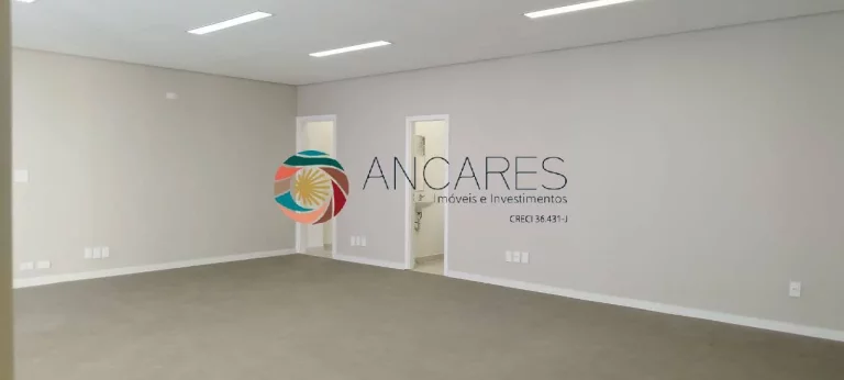 Imagem Andar corporativo com 2 salas na Libero Badaró - 11º andar