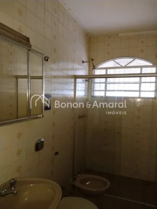 Imagem Venda casa comercial, no Parque das Universidade,, em Campinas. 
Localização próxima a Puc e Unic...