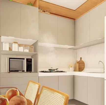 Imagem Apartamento à venda, 72 m² por R$ 478.000,00 - Praia Formosa - Cabedelo/PB Imagem Apartamento à venda, 72 m² por R$ 478.000,00 - Praia Formosa - Cabedelo/PB