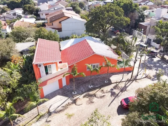 Imagem Casa para venda, 3 Dorm. Teresópolis, Porto Alegre