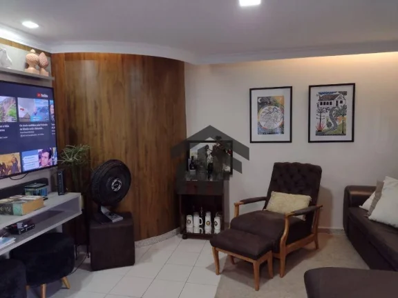 Imagem Apartamento com 04 Quartos, localizado em Monteiro, Recife