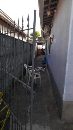 Imagem Casa à venda, 60 m² por R$ 260.000,00 - Balneário Esmeralda - Praia Grande/SP
