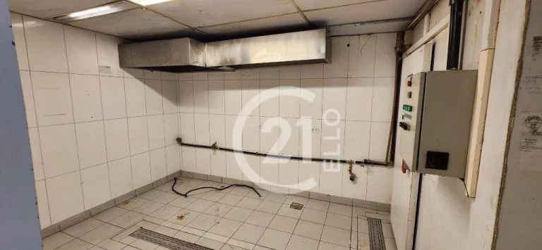 Imagem Loja para alugar, 196 m² - Perdizes - São Paulo/SP