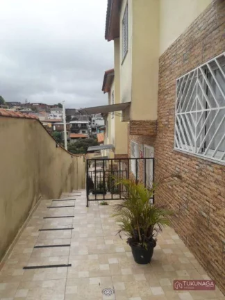 Imagem Casa à venda, 108 m² por R$ 395.000,00 - Vila Buenos Aires - São Paulo/SP