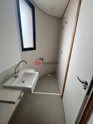 Imagem Apartamento à venda, Vila Alpina, Santo André, SP