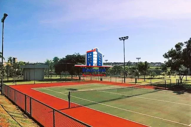 Imagem Terreno 545m² no Buona Vita ao lado da portaria