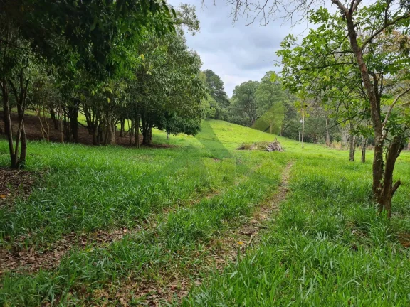 Imagem Oportunidade: Sítio de 16 alqueires com vista deslumbrante em Piracaia
