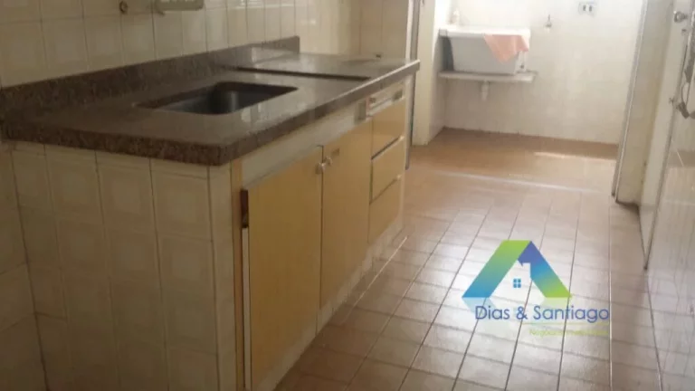 Imagem Apartamento a venda em Moema 03 quartos com 75M²