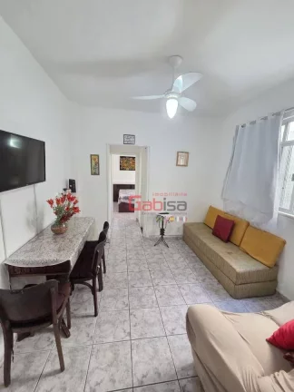 Imagem Apartamento com 2 dormitórios à venda, 75 m² por R$ 350.000,00 - Praia do Forte - Cabo Frio/RJ