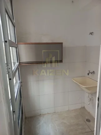 Imagem Apartamento Térreo - Girassol 2