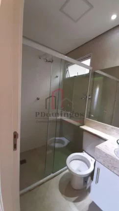 Imagem APARTAMENTO - COMPLETO - NO VIVA VISTA - MIRANTE EM SUMARÉ SP