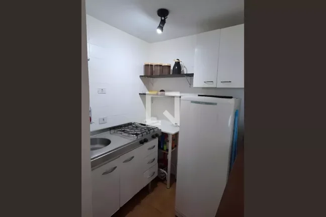 Imagem Apartamento à Venda - Vila Mariana, 1 Quarto, 40 m2