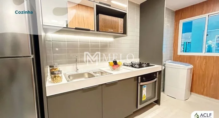 Imagem Oportunidade em PAULISTA: 50m², 02qts, 01suite ,01vaga...