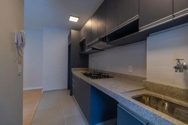 Imagem Apartamento 2 quartos Bairro Campo Comprido