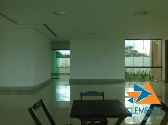 Imagem CASA EM CONDOMINIO FECHADO- LOCAL E VISTA PREVILEGIADA LAGOA SANTA MG