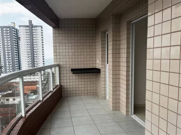 Imagem APARTAMENTO COM 67.59 m² - MARACANÃ - PRAIA GRANDE SP