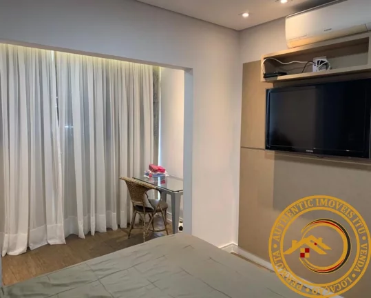 Imagem APARTAMENTO RESIDENCIAL em ITU - SP, ITU NOVO CENTRO