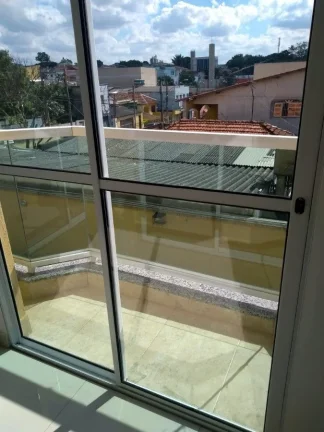 Imagem Sobrado para Venda por R$385.000,00 com 98m², 2 dormitórios, 2 suites e 2 vagas - São miguel paulista, São paulo / SP - Cód. 13440