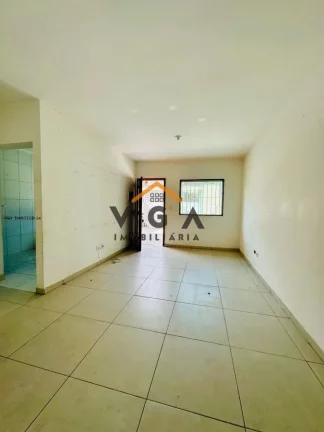 Imagem Sobrado para Venda em São Paulo, Cidade Líder, 2 dormitórios, 1 banheiro, 2 vagas