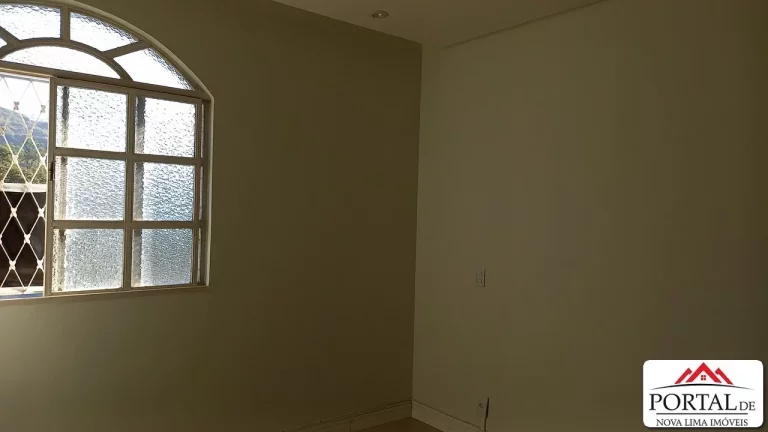 Imagem Excelente apartamento de 3 quartos e 2 vagas a venda em Nova Lima