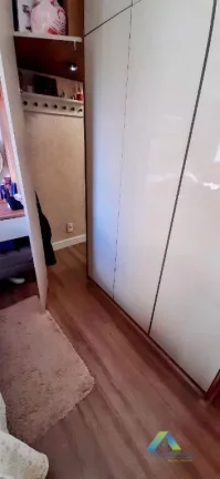 Imagem SANTO ANDRÉ Apartamento 70M², 2 dormitórios, 1 suíte, espaço gourmet com churrasqueira, 2 vagas com ótima localização e valor !!!