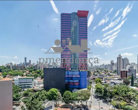 Imagem Apartamento residencial a Venda em Pinheiros, São Paulo com 177,00 m² construída.