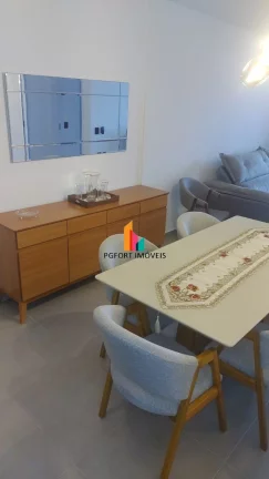 Imagem APARTAMENTO RESIDENCIAL em PRAIA GRANDE - SP, CANTO DO FORTE