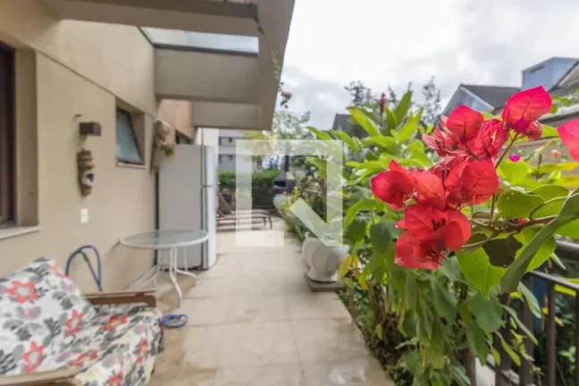 Imagem Apartamento à Venda - Recreio, 4 Quartos, 164 m2