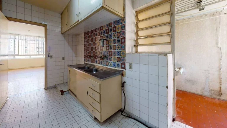 Imagem APARTAMENTO RESIDENCIAL em São Paulo - SP, Jardim Paulista