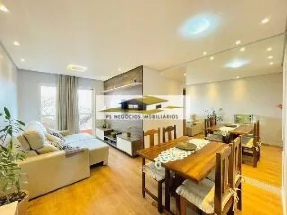Imagem Apartamento para venda com 70mts Vila Vera