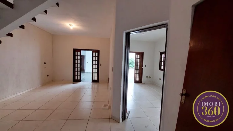 Imagem Sobrado à Venda em Vila Santa Teresa, São Paulo - SP