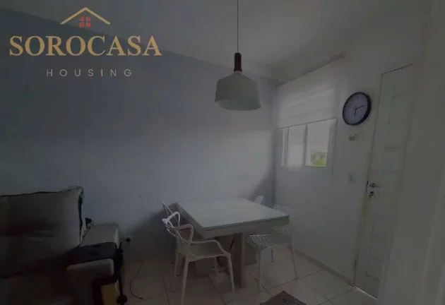 Imagem Casa à Venda - 2 dorm. Cond. Lisboa