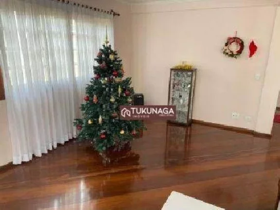 Imagem Sobrado com 3 quartos à venda, 312 m² por R$ 1.500.000 - Horto Florestal - São Paulo/SP