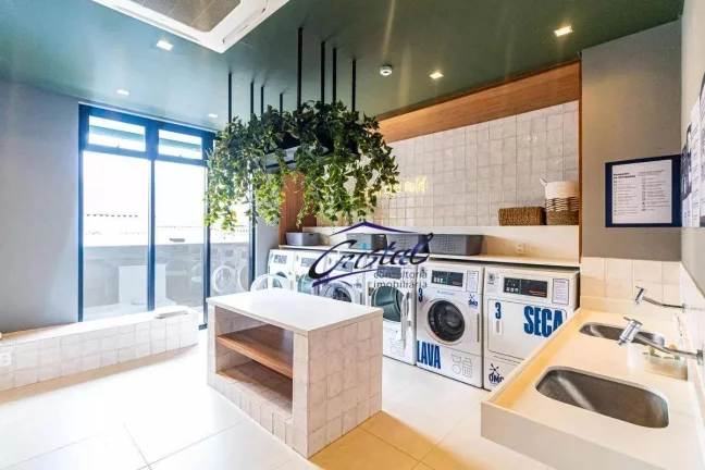 Imagem Apartamento com 1 quarto 31 m² - Butantã - São Paulo/SP