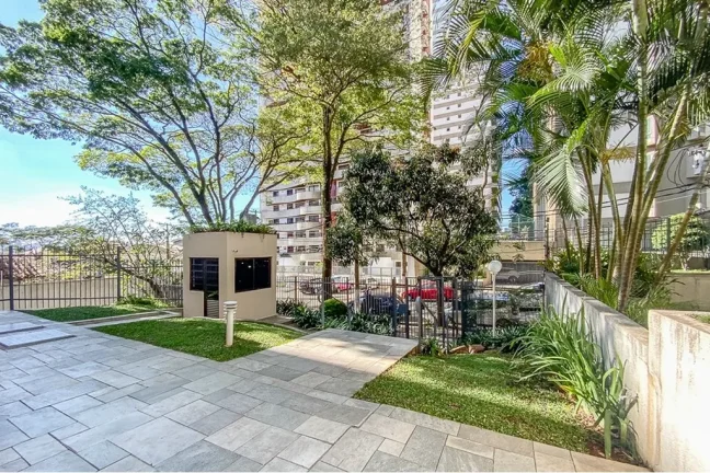 Imagem APARTAMENTO RESIDENCIAL em São Paulo - SP, Alto da Boa Vista