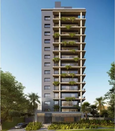 Imagem Apartamento à venda no bairro Petrópolis - Porto Alegre/RS