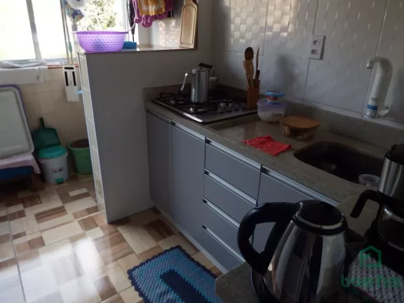 Imagem Apto 1 Dorm. c/ garagem, Partenon Porto Alegre/RS. - AP2448