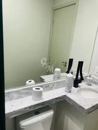 Imagem Todo reformado, está sensacional!